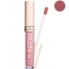 رژ لب مایع تاپ فیس مدل EXTREME MATT شماره 001