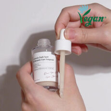 سرم ضد لک راویل مدل گلوتاتیون و اسکوربیک اسید حجم 30 میلیلیتر