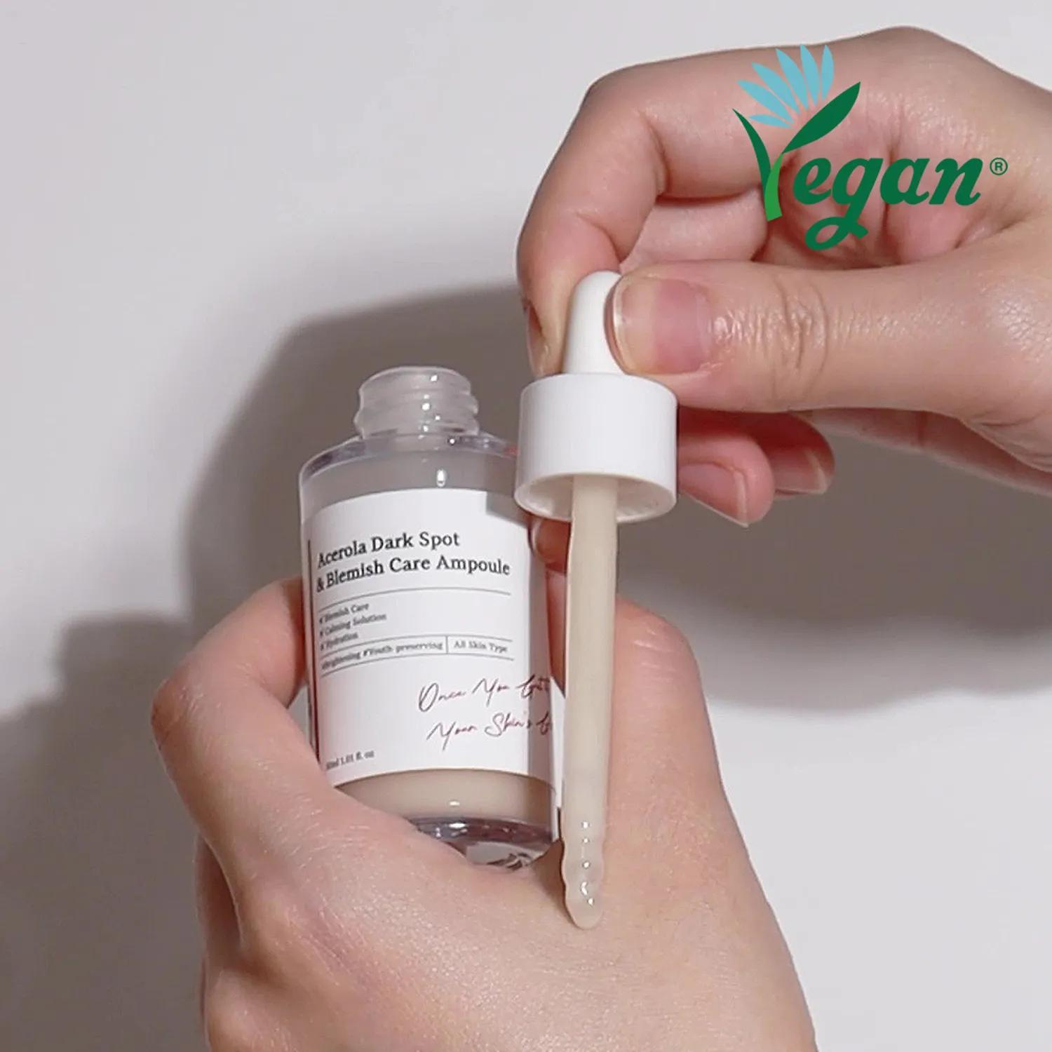 سرم ضد لک راویل مدل گلوتاتیون و اسکوربیک اسید حجم 30 میلیلیتر