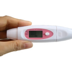 دستگاه سنجش رطوبت و چربی پوست مدل مدیکا