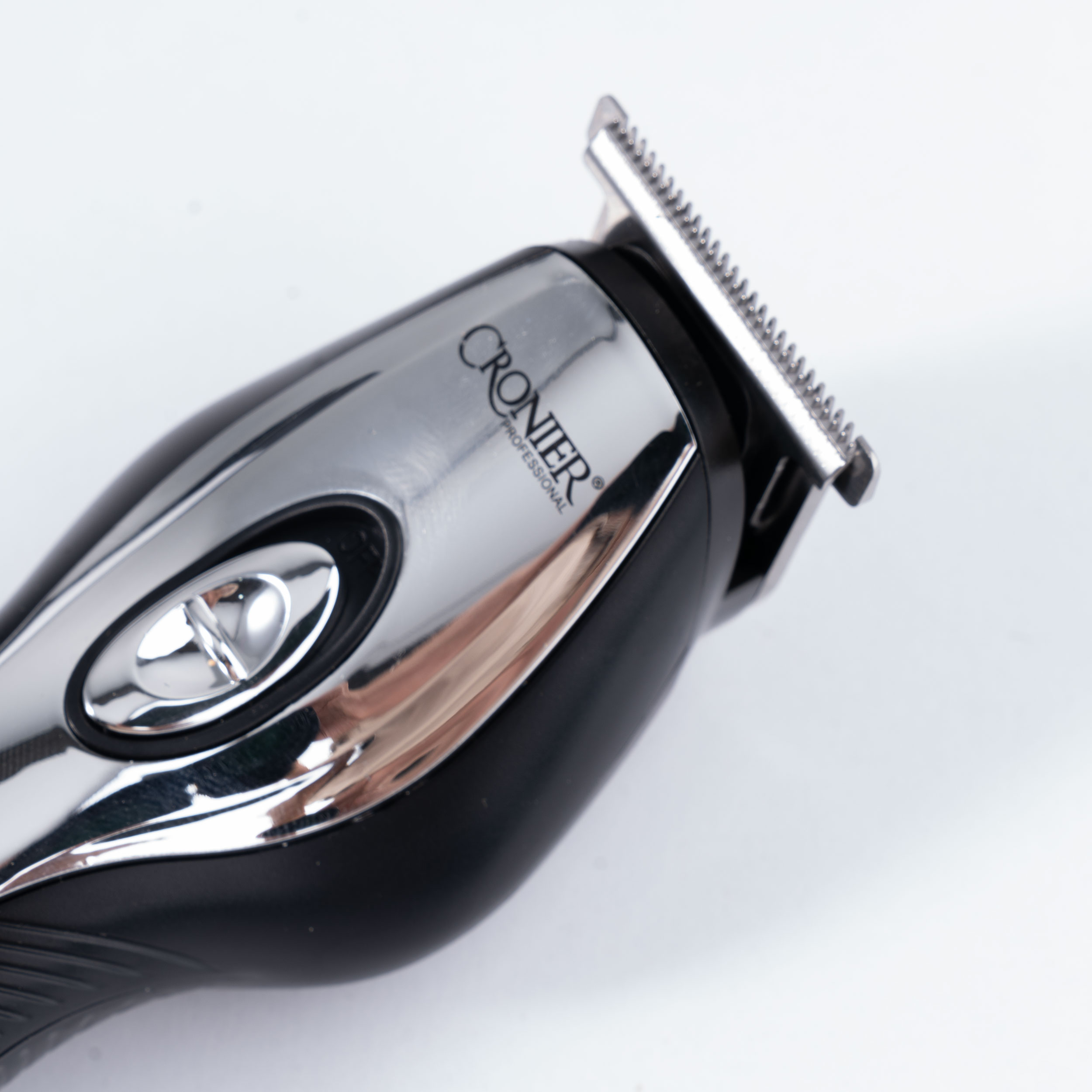 ماشین اصلاح موی سر و صورت و بینی کرونیر مدل CR-859