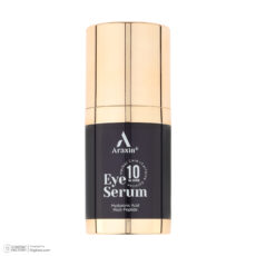 سرم دور چشم آراکسین مدل 10in one حجم 30 میلی لیتر
