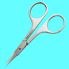 قیچی ناخن دان بیوتی مدل DB