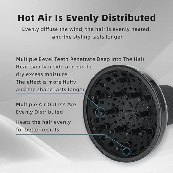 دیسپانسر سشوار مدل SY 005