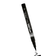 خط چشم ماژیکی پاستل مدل ARTLINER کد 01
