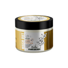 ماسک مو سلوکس مدل ویتامینه حجم 500 میلی لیتر