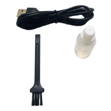 ماشین اصلاح موی سر و صورت انزو پروفیشینال مدل EN-1415