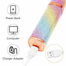 مو زن گوش و بینی مدل CF001 بسته ۱۲ عددی