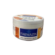 کرم ترمیم کننده دست و صورت فارمازین مدل موم عسل مناسب انواع پوست حجم 200 میلی لیتر مجموعه دو عددی