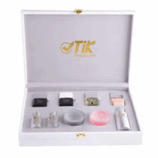 لوازم کاشت ناخن