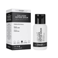 سرم ضد چروک دی اینکی لیست مدل Collagen Peptide مناسب انواع پوست حجم 30 میلی لیتر
