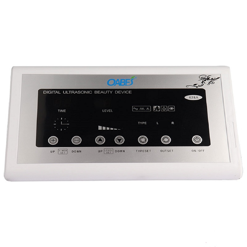 دستگاه جوانسازی التراسونیک اوآبس مدل 638A