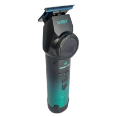 ماشین اصلاح موی سر و صورت شارژی وی جی ار مدل V-946