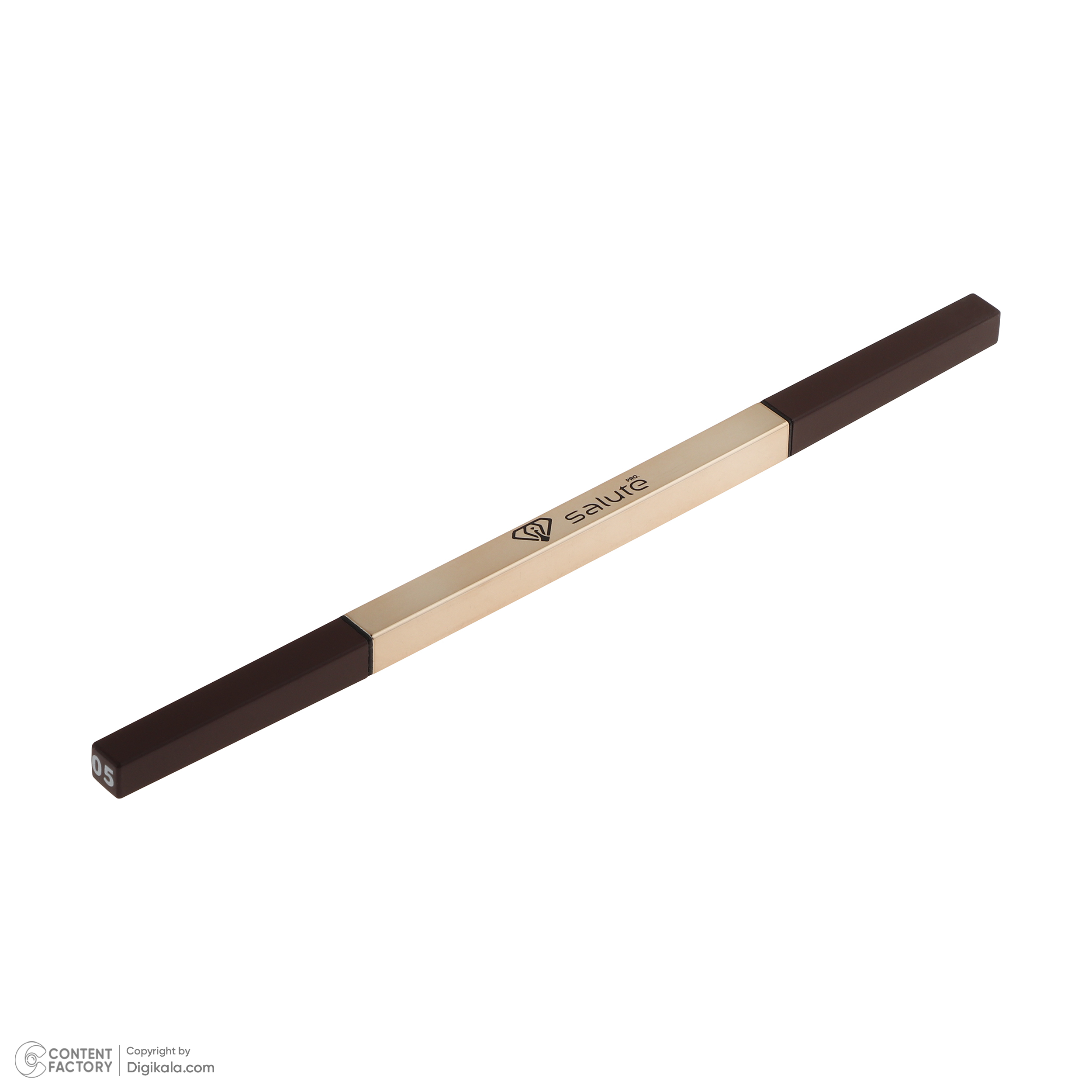 مداد ابرو سالوته پرو مدل 05
