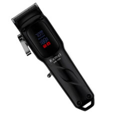 ماشین اصلاح موی سر و صورت شارژی کیمی مدل KM-1550plus