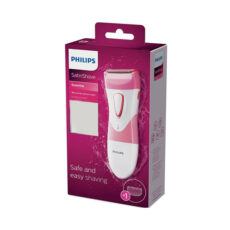 ماشین اصلاح موی بدن بانوان فیلیپس مدل hp6306