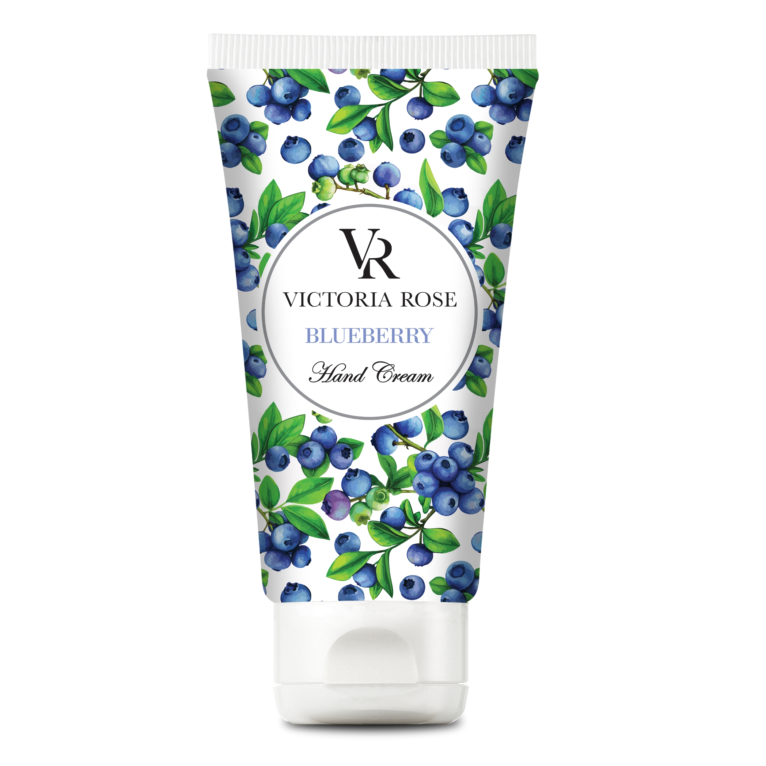 کرم مرطوب کننده دست ویکتوریا رز مدل HC7 حجم 100 میلی لیتر مجموعه 7 عددی