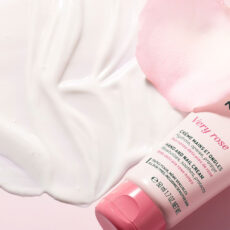 کرم نرم کننده نوکس مدل Very rose حجم 50 میلی لیتر