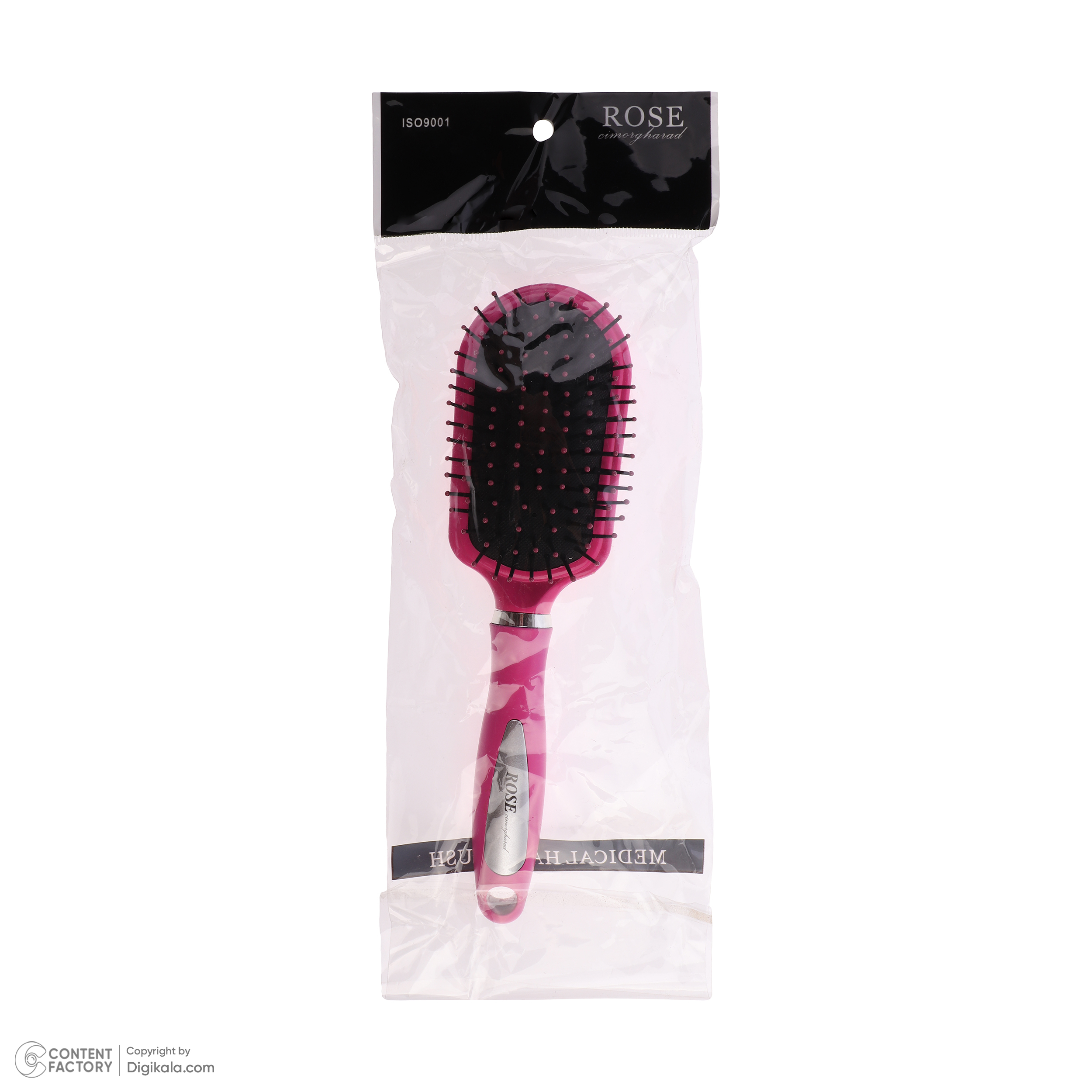 برس مو رز مدل 20