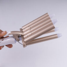 فر کننده و حالت دهنده مو جیمی مدل GM-2932