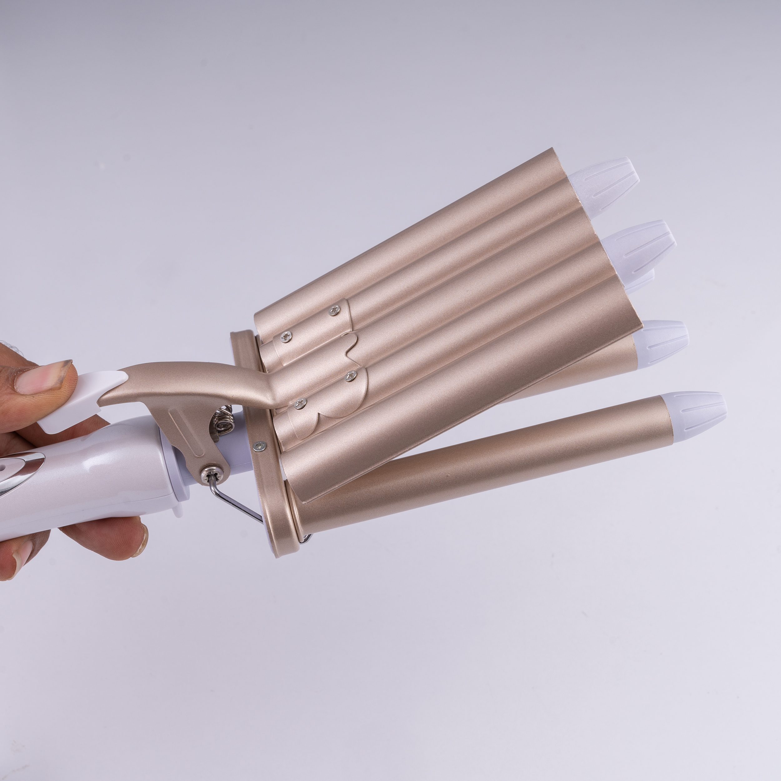 فر کننده و حالت دهنده مو جیمی مدل GM-2932