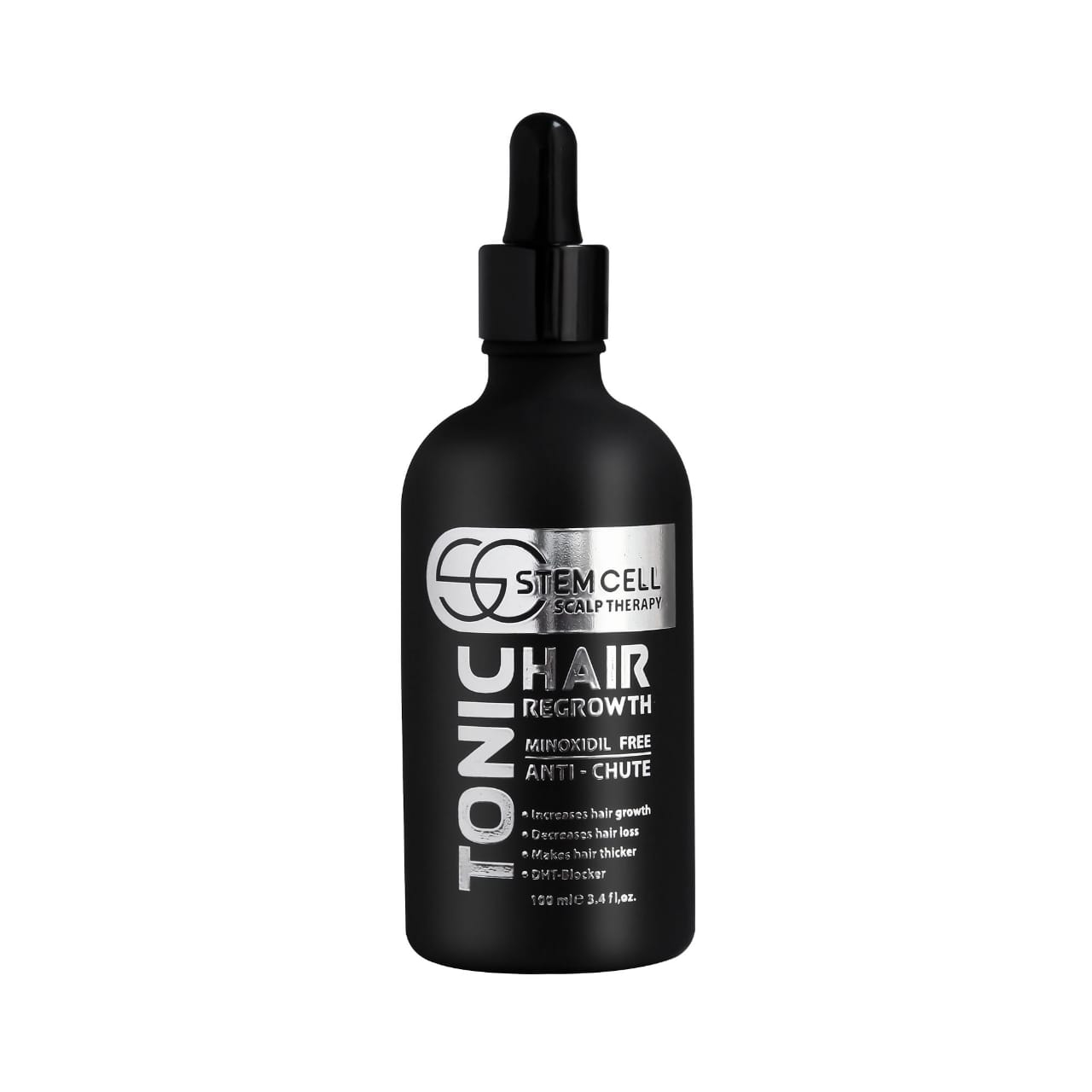 تونیک ضد ریزش مو استم سل مدل 1 مناسب برای انواع مو حجم 100 میلی لیتر