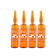 سرم مو بایوفول مدل سی کمپلکس حجم 19 میلی لیتر بسته 4 عددی