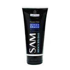 لوسیون افترشیو سام مدل cool fresh حجم 200 میلی لیتر مجموعه ۶ عددی
