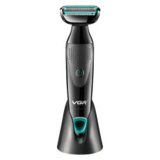 ماشین اصلاح موی صورت و بدن وی جی ار مدل V-601