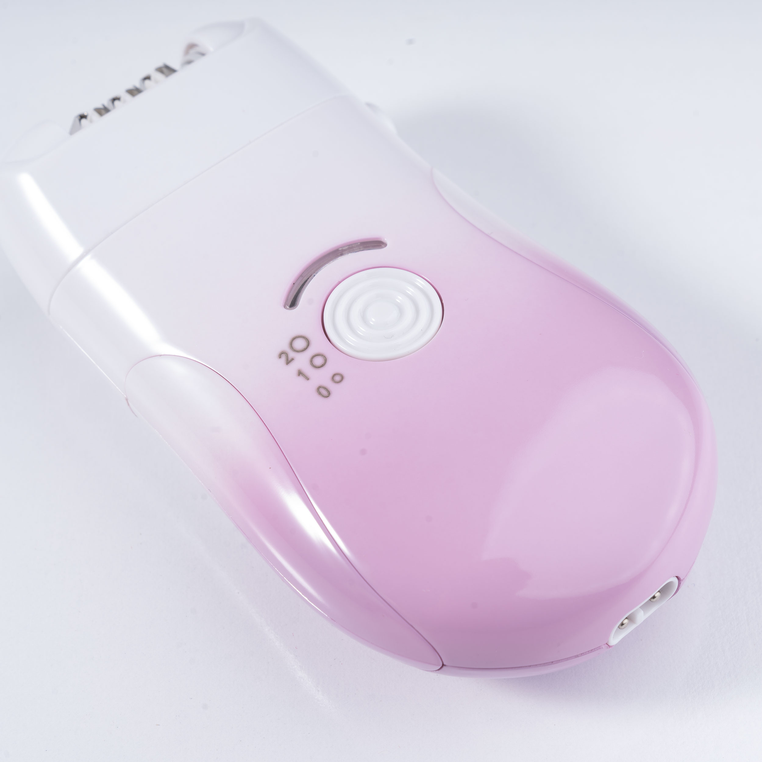 ست اصلاح موی بدن بانوان ولوت ویپن مدل HB-908B