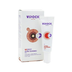 ژل روشن کننده ویدک مدل Vispot حجم 30 میلی لیتر