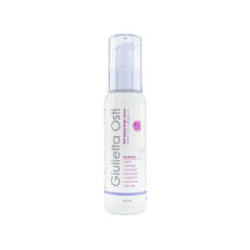 سرم ضد چروک قوی جولیتا اُستی مدل  الاستین  و کلاژن حجم 100 میلی لیتر