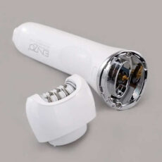 اپیلاتور صورت و بدن انزو پروفیشینال مدل en-5842