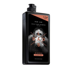 شامپو مو بد لب مدل No Worries مناسب برای انواع مو حجم 350 میلی لیتر