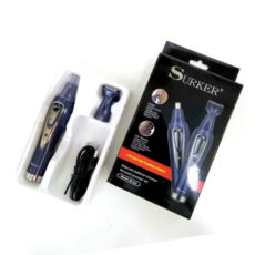 موزن گوش و بینی و خط زن سورکر مدل sk-112