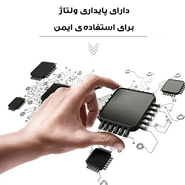 قلم پاک سازی پوست کد ZM-604