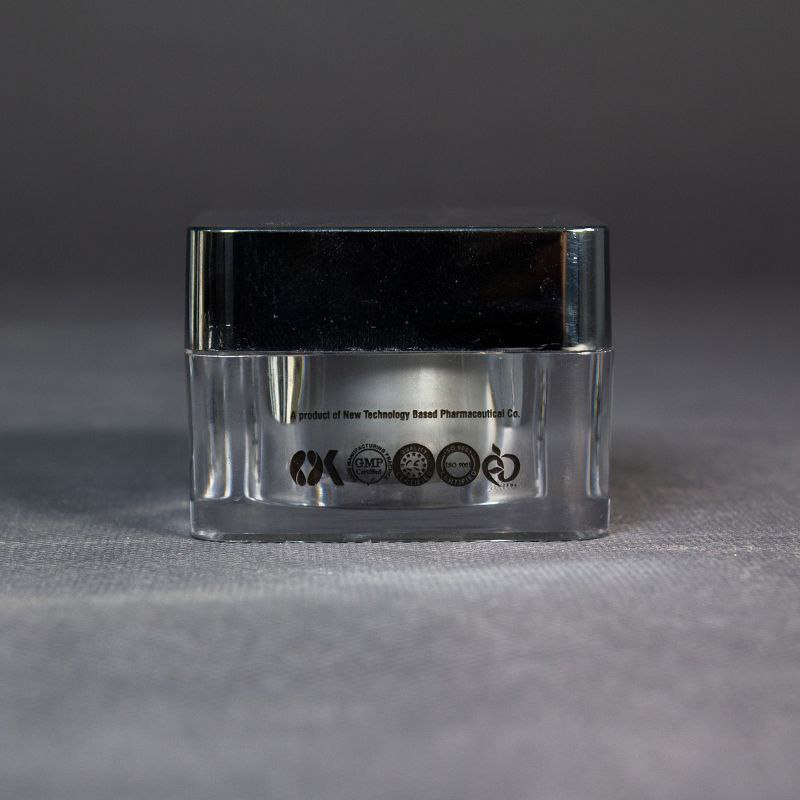 کرم ترمیم کننده دست و صورت فارمازین مدل کیوتن مناسب برای انواع پوست حجم 30 میلی لیتر مجموعه دو عددی