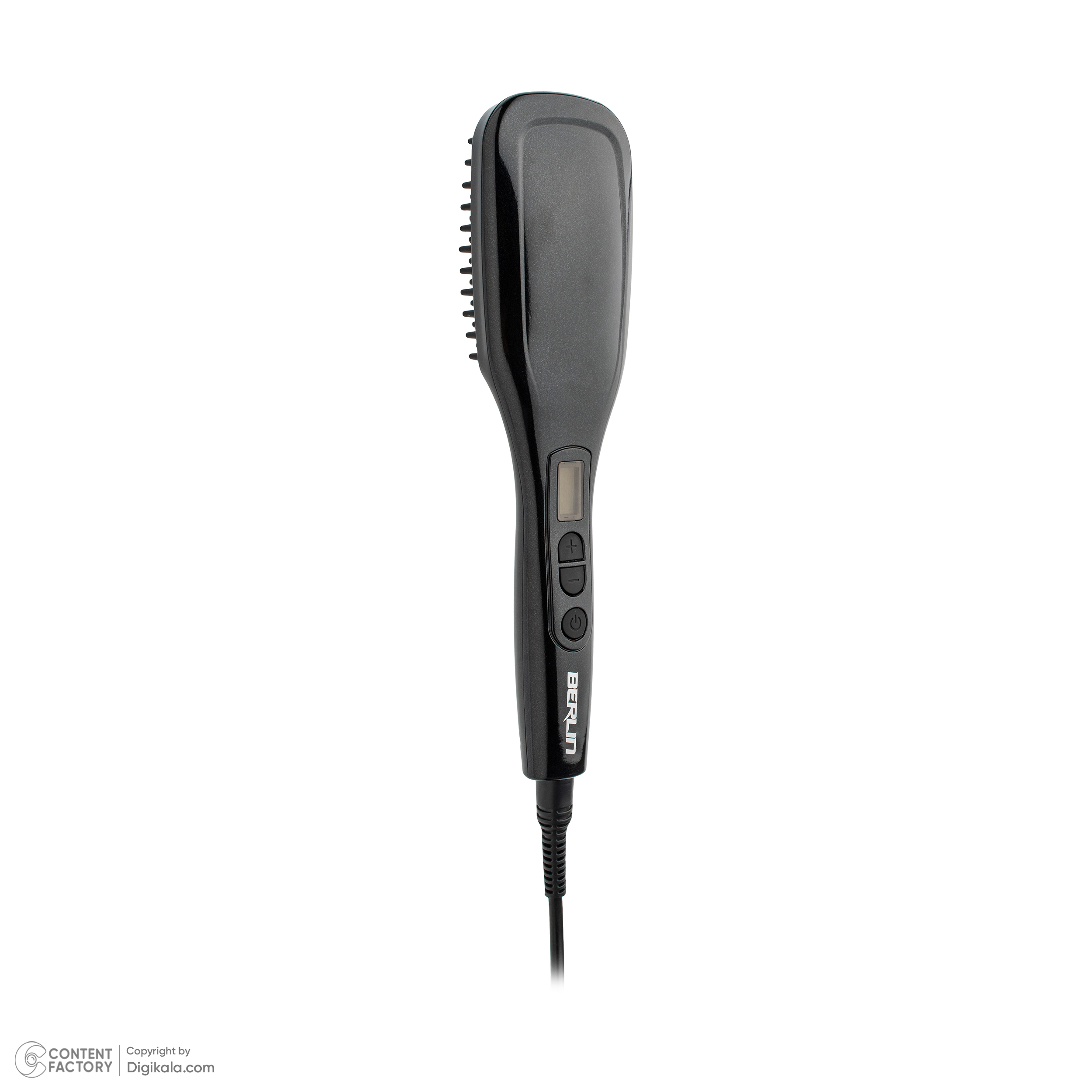 برس حرارتی برلین مدل BG-801HSB