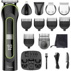 ماشین اصلاح موی سر و صورت هاتکر مدل RFC-5918