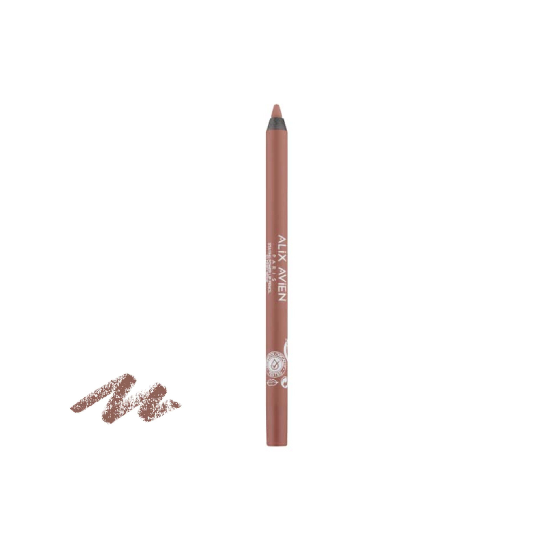 مداد لب الکس آوین مدل با دوام شماره 51