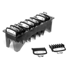 ست شانه ماشین اصلاح الیناوال مدل Professional مجموعه 10 عددی