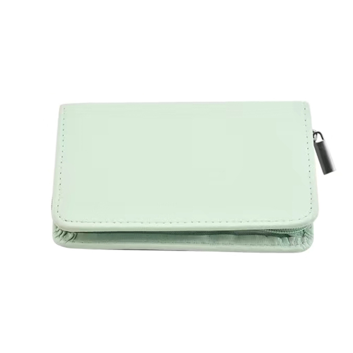 ست مانیکور و پدیکور مدل چرمی بسته 22 عددی