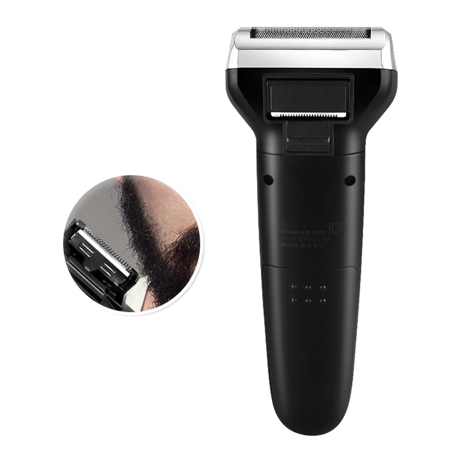 ماشین اصلاح موی سر و صورت مدل LS-6558