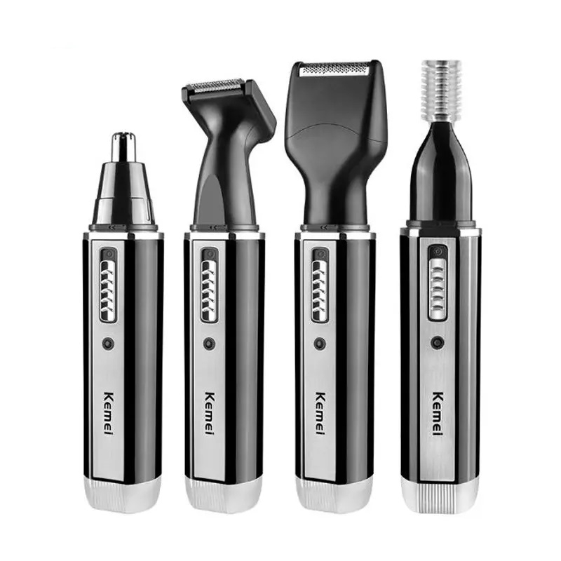 موزن گوش و بینی و خط زن کیمی مدل km-6630