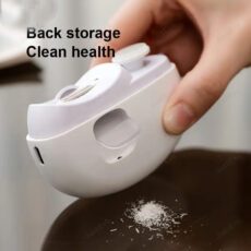 ناخن گیر برقی مدل JustEvo