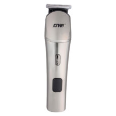 ماشین اصلاح موی صورت و بدن شارژی جی دبلیو مدل GW-9769