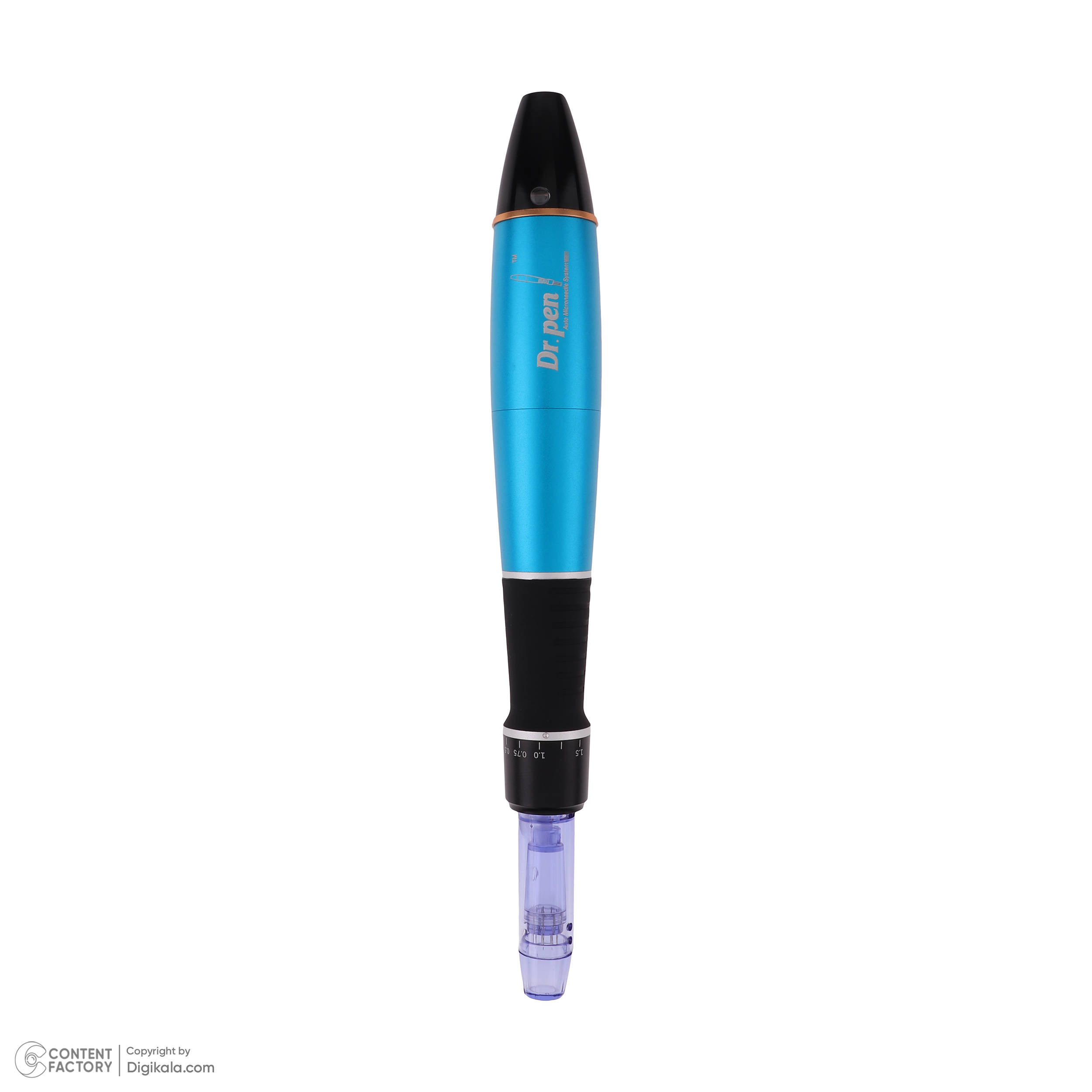 دستگاه میکرونیدلینگ دکترپن مدل EKAI کد A1-W