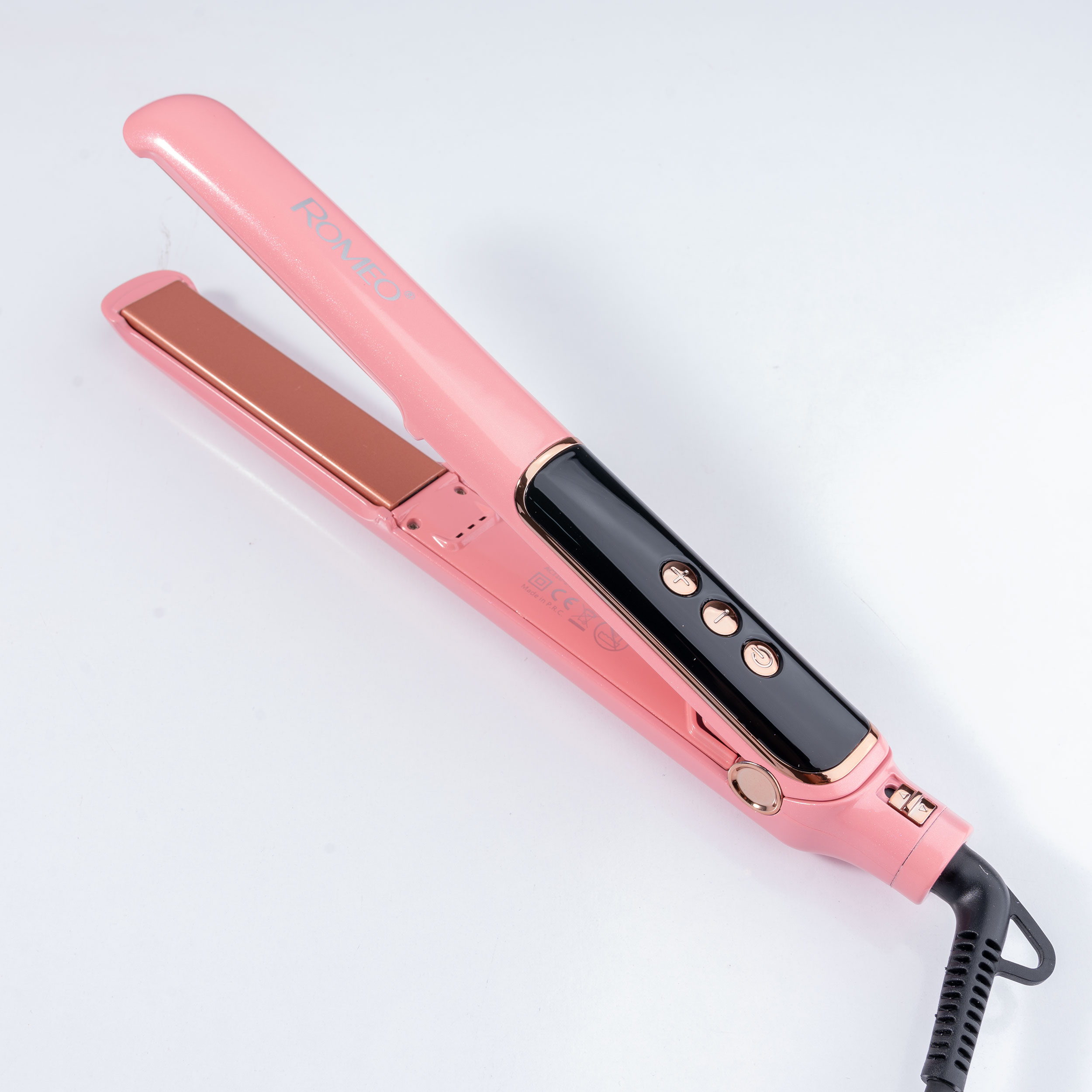 اتو مو رومئو مدل RM-5252