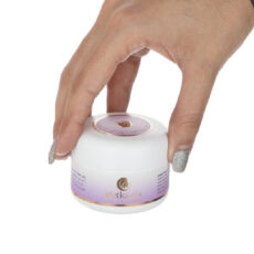 کرم مرطوب کننده دست و صورت متکازین مدل MKN06 مناسب پوست های حساس حجم ۳۰ میلی لیتر بسته ۶ عددی