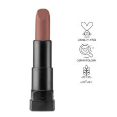 رژ لب جامد پاستل مدل MATT PROFASHION شماره 591